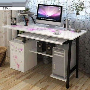 Planet Gates Number  18 Scrivania Laptop Office Furniture Tafel Lap Dobravel Biurko Tisch Escritorio Mueble Bedside Mesa Desk Computer Study Table