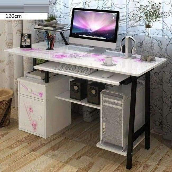 Planet Gates Number  18 Scrivania Laptop Office Furniture Tafel Lap Dobravel Biurko Tisch Escritorio Mueble Bedside Mesa Desk Computer Study Table