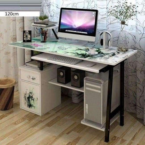 Planet Gates Number  19 Scrivania Laptop Office Furniture Tafel Lap Dobravel Biurko Tisch Escritorio Mueble Bedside Mesa Desk Computer Study Table