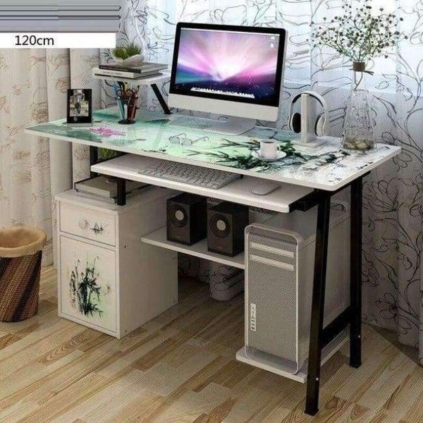 Planet Gates Number  19 Scrivania Laptop Office Furniture Tafel Lap Dobravel Biurko Tisch Escritorio Mueble Bedside Mesa Desk Computer Study Table