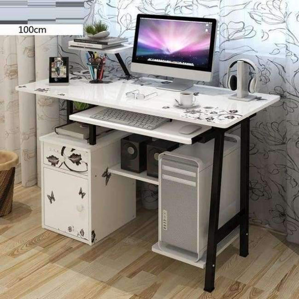 Planet Gates Number  4 Scrivania Laptop Office Furniture Tafel Lap Dobravel Biurko Tisch Escritorio Mueble Bedside Mesa Desk Computer Study Table