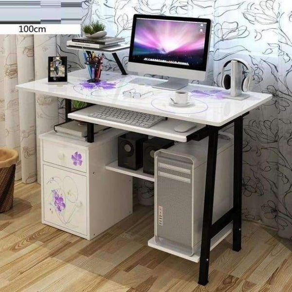 Planet Gates Number  5 Scrivania Laptop Office Furniture Tafel Lap Dobravel Biurko Tisch Escritorio Mueble Bedside Mesa Desk Computer Study Table
