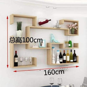 Planet Gates Number  6 Sala Cocina Salon Dolabi Desk Mobili Per La Casa Kast Cristaleira Shelves Armoire Shelf Furniture Mueble Bar wine Cabinet