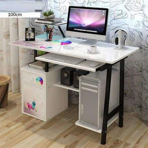 Planet Gates Number  6 Scrivania Laptop Office Furniture Tafel Lap Dobravel Biurko Tisch Escritorio Mueble Bedside Mesa Desk Computer Study Table