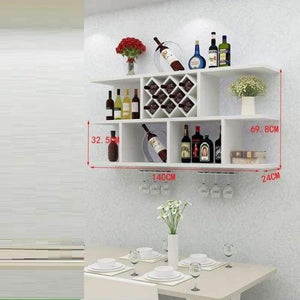 Planet Gates Number  7 Salon Mobilya Cocina Table Meja Cristaleira Storage Adega vinho Shelves Display Mueble Commercial Furniture Bar Wine Cabinet
