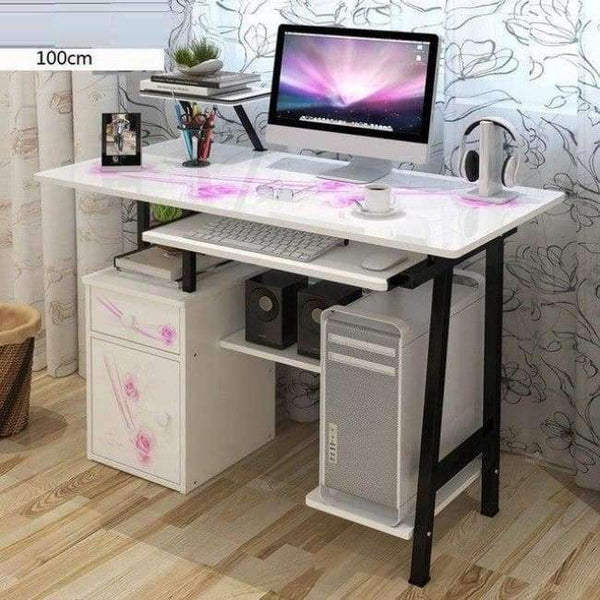 Planet Gates Number  9 Scrivania Laptop Office Furniture Tafel Lap Dobravel Biurko Tisch Escritorio Mueble Bedside Mesa Desk Computer Study Table