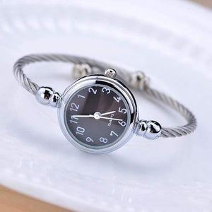 Planet Gates number black / China Women watches elegant small bracelet female clock  BGG fashion brand roman dial retro ladies wristwatches gift
