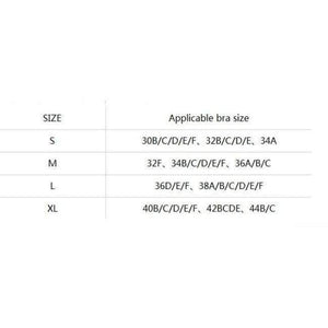 Planet Gates Nursing Bra Pregnant Women Quick Release Breastfeeding Bra Prevention Sagging Bras Underwear Plus Size