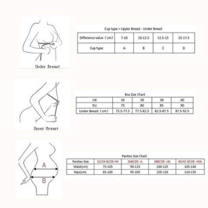 Planet Gates Nursing Bra Pregnant Women Quick Release Breastfeeding Bra Prevention Sagging Bras Underwear Plus Size