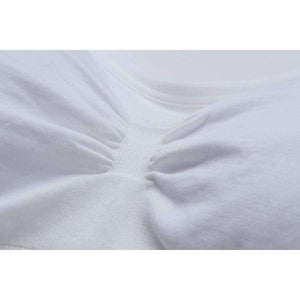 Planet Gates Nursing Bra Pregnant Women Quick Release Breastfeeding Bra Prevention Sagging Bras Underwear Plus Size