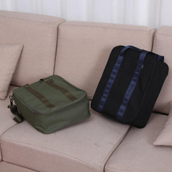 Planet Gates Nylon WaterProof Duffel Bag Men Travel Bags Foldable Suitcase Big Capacity Weekend Traveling Bag Female Packing Cubes