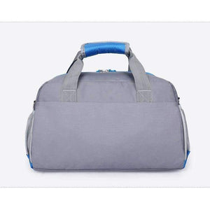 Planet Gates Nylon Waterproof Sports Gym Bag Women Men For Gym Fitness Training Shoulder Travel Handbag yoga Bag Luggage