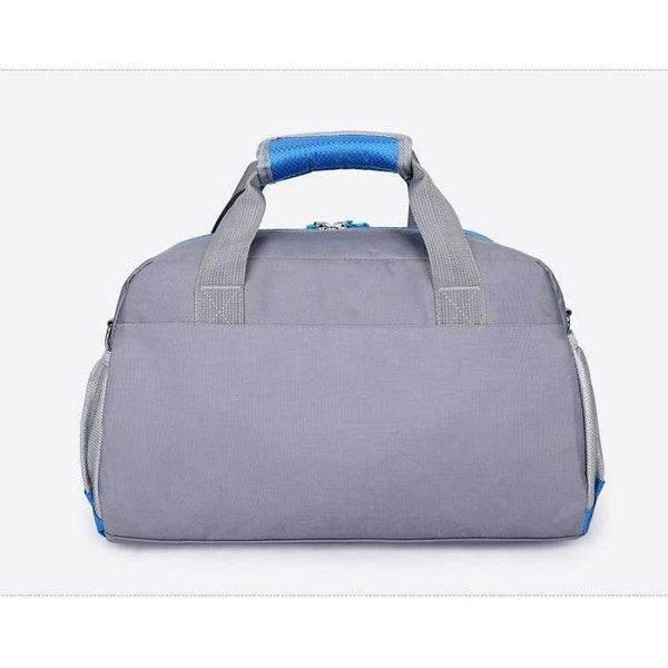 Planet Gates Nylon Waterproof Sports Gym Bag Women Men For Gym Fitness Training Shoulder Travel Handbag yoga Bag Luggage