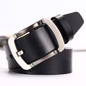 Planet Gates nz328-black / 105cm 29to31 inch Genuine leather strap designer belts men high quality leather belt men belts cummerbunds luxury brand men belt
