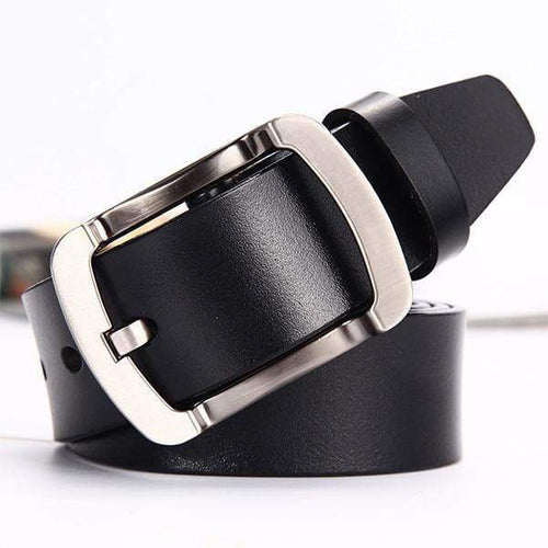Planet Gates nz328-black / 105cm 29to31 inch Genuine leather strap designer belts men high quality leather belt men belts cummerbunds luxury brand men belt