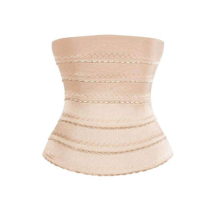 Planet Gates NZT2167fuse / L Women Shapewear slimming belt Bodysuit Women Waist Slimming modeling strap body shaper waist trainer Underwear