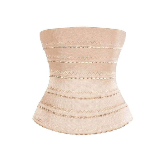 Planet Gates NZT2167fuse / L Women Shapewear slimming belt Bodysuit Women Waist Slimming modeling strap body shaper waist trainer Underwear