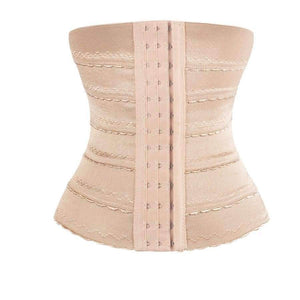 Planet Gates NZT2167fuse / L Women Shapewear slimming belt Bodysuit Women Waist Slimming modeling strap body shaper waist trainer Underwear