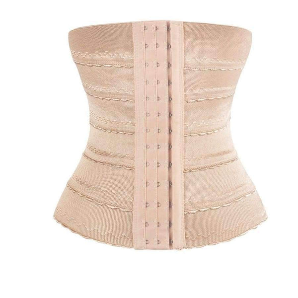 Planet Gates NZT2167fuse / L Women Shapewear slimming belt Bodysuit Women Waist Slimming modeling strap body shaper waist trainer Underwear