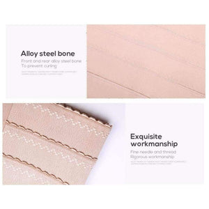 Planet Gates NZT2167fuse / L Women Shapewear slimming belt Bodysuit Women Waist Slimming modeling strap body shaper waist trainer Underwear