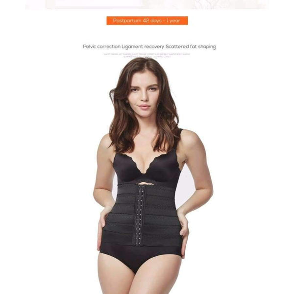 Planet Gates NZT2167fuse / L Women Shapewear slimming belt Bodysuit Women Waist Slimming modeling strap body shaper waist trainer Underwear