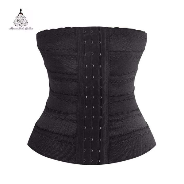 Planet Gates NZT2167fuse / L Women Shapewear slimming belt Bodysuit Women Waist Slimming modeling strap body shaper waist trainer Underwear