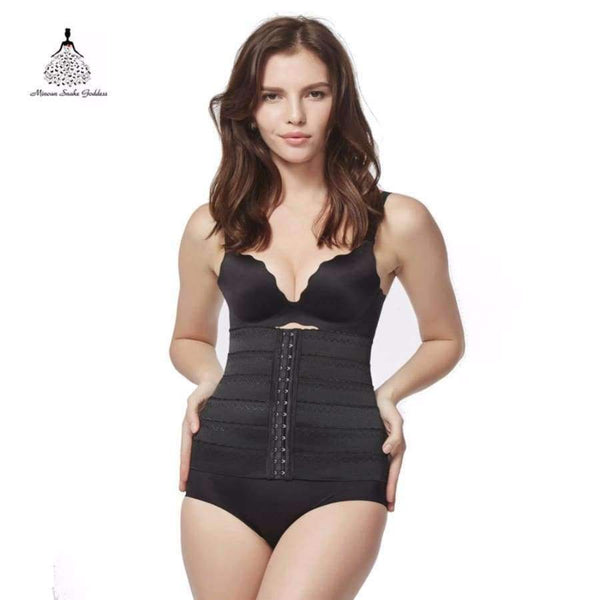 Planet Gates NZT2167fuse / L Women Shapewear slimming belt Bodysuit Women Waist Slimming modeling strap body shaper waist trainer Underwear