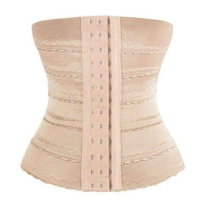 Planet Gates NZT2167fuse / L Women Shapewear slimming belt Bodysuit Women Waist Slimming modeling strap body shaper waist trainer Underwear