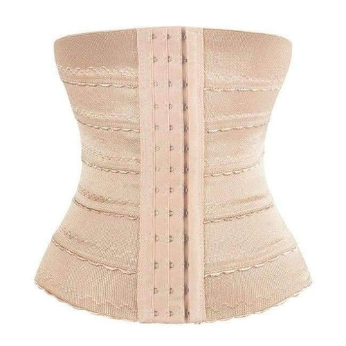 Planet Gates NZT2167fuse / L Women Shapewear slimming belt Bodysuit Women Waist Slimming modeling strap body shaper waist trainer Underwear