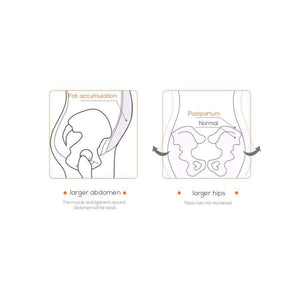 Planet Gates NZT2167fuse / L Women Shapewear slimming belt Bodysuit Women Waist Slimming modeling strap body shaper waist trainer Underwear