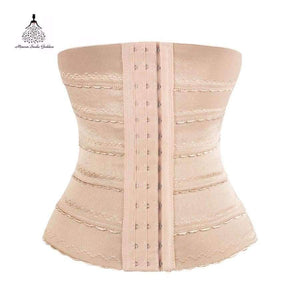 Planet Gates NZT2167fuse / L Women Shapewear slimming belt Bodysuit Women Waist Slimming modeling strap body shaper waist trainer Underwear