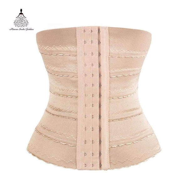 Planet Gates NZT2167fuse / L Women Shapewear slimming belt Bodysuit Women Waist Slimming modeling strap body shaper waist trainer Underwear