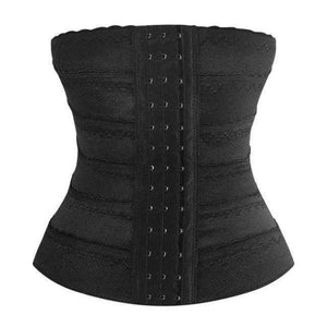Planet Gates NZT2167heise / L Women Shapewear slimming belt Bodysuit Women Waist Slimming modeling strap body shaper waist trainer Underwear