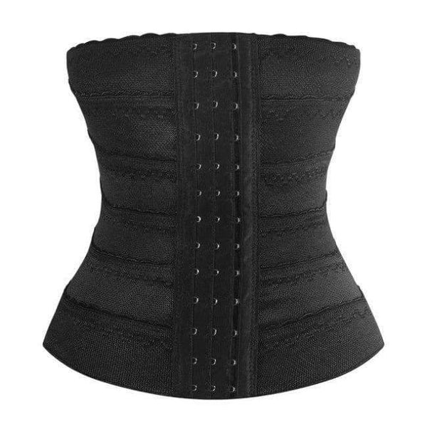 Planet Gates NZT2167heise / L Women Shapewear slimming belt Bodysuit Women Waist Slimming modeling strap body shaper waist trainer Underwear