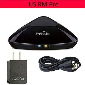 Planet Gates O Broadlink RM Pro Mini3 Universal WIFI IR Remote Controller APP Control Timing Function for Smart Devices Electric Appliance Home