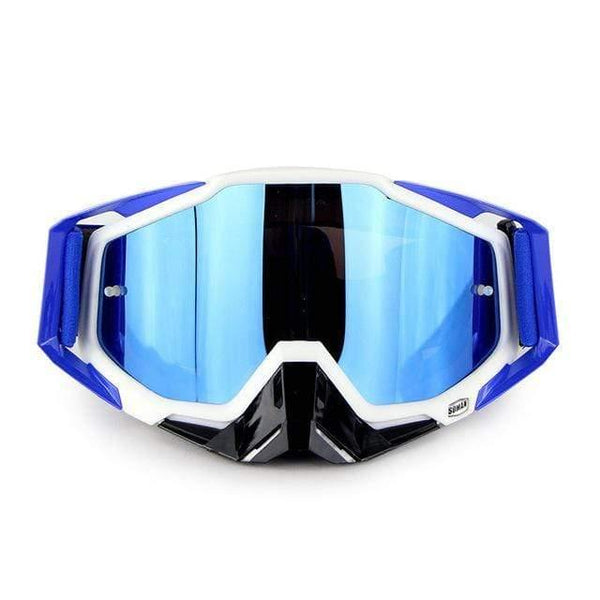 Planet Gates O Motocross Goggles Glasses MX Off Road Dirt Bike Motorcycle Helmets Goggles Ski Sport Glasses Masque Moto Glasses Sets