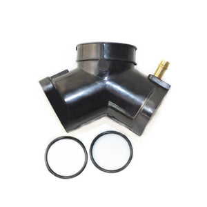 Planet Gates O-Ring Carburetor Interface Pad Plastic Intake Outlet Manifold For Yamaha XV250 XV 250 125 240 XV125 XV240 Virago AHL