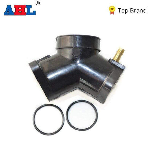 Planet Gates O-Ring Carburetor Interface Pad Plastic Intake Outlet Manifold For Yamaha XV250 XV 250 125 240 XV125 XV240 Virago AHL