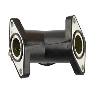 Planet Gates O-Ring Carburetor Interface Pad Plastic Intake Outlet Manifold For Yamaha XV250 XV 250 125 240 XV125 XV240 Virago AHL