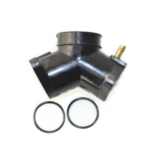 Planet Gates O-Ring Carburetor Interface Pad Plastic Intake Outlet Manifold For Yamaha XV250 XV 250 125 240 XV125 XV240 Virago AHL