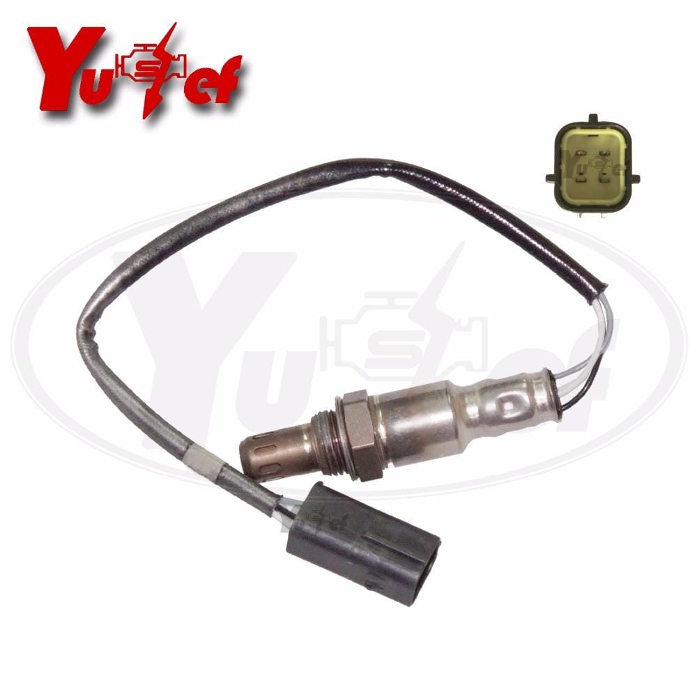 Planet Gates O2 Oxygen Sensor For CHEVROLET LACETTI NUBIRA OPTRA J200 96418970 4 Wire Lambda Probe