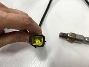 Planet Gates O2 Oxygen Sensor For CHEVROLET LACETTI NUBIRA OPTRA J200 96418970 4 Wire Lambda Probe