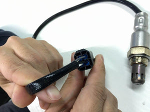 Planet Gates O2 Oxygen Sensor For CHEVROLET LACETTI NUBIRA OPTRA J200 96418970 4 Wire Lambda Probe