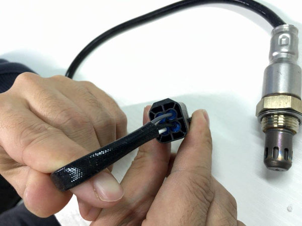 Planet Gates O2 Oxygen Sensor For CHEVROLET LACETTI NUBIRA OPTRA J200 96418970 4 Wire Lambda Probe