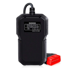 Planet Gates OBD Diagnostic Tool KONNWEI KW590 Car Code Reader automotive OBD2 Scanner Support Multi-Brands Cars&languages Free Shipping