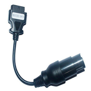 Planet Gates OBD2 Cables For TCS CDP PRO Programmer Cars Cables Diagnostic Interface Tool Full set 8 Car Cables For Autocom DELPHI DS150E