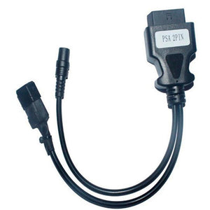 Planet Gates OBD2 Cables For TCS CDP PRO Programmer Cars Cables Diagnostic Interface Tool Full set 8 Car Cables For Autocom DELPHI DS150E