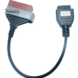 Planet Gates OBD2 Cables For TCS CDP PRO Programmer Cars Cables Diagnostic Interface Tool Full set 8 Car Cables For Autocom DELPHI DS150E