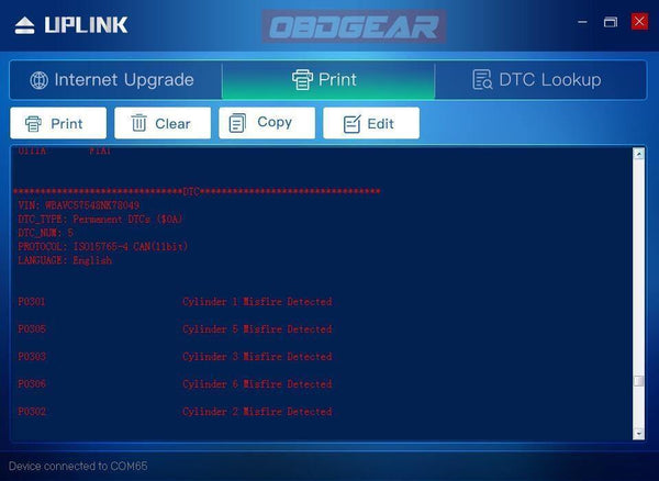 Planet Gates OBD2 Scanner Car Diagnostic Scanner KONNWEI KW590 OBD 2  Auto Diagnostics Tool Better ELM327 ODB2 Auto Diagnositic Scanner
