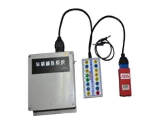 Planet Gates OBDII Protocol Detector Car OBD Break Out Box Breakout Tool OBD2 Pin Out BOX